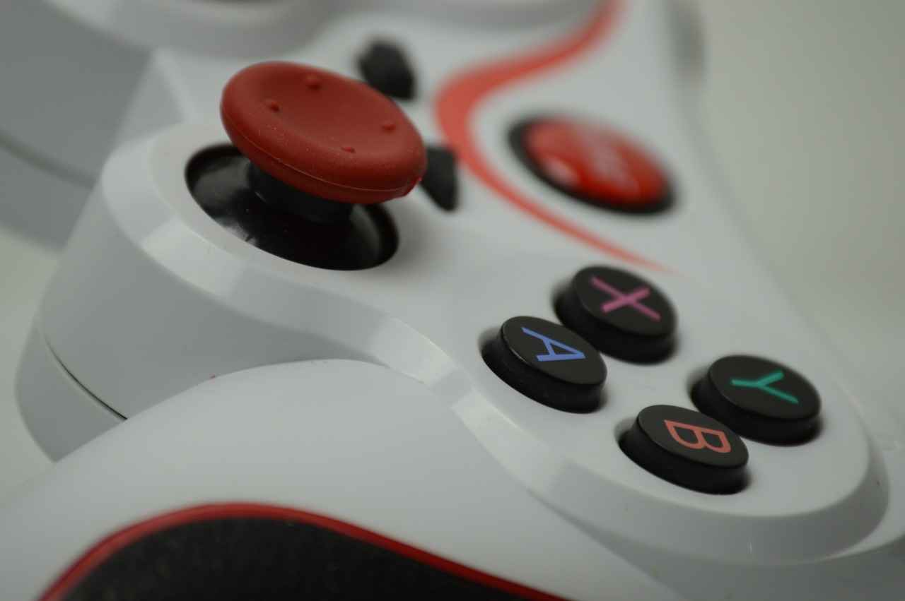 Creating and Sharing Your Own Games