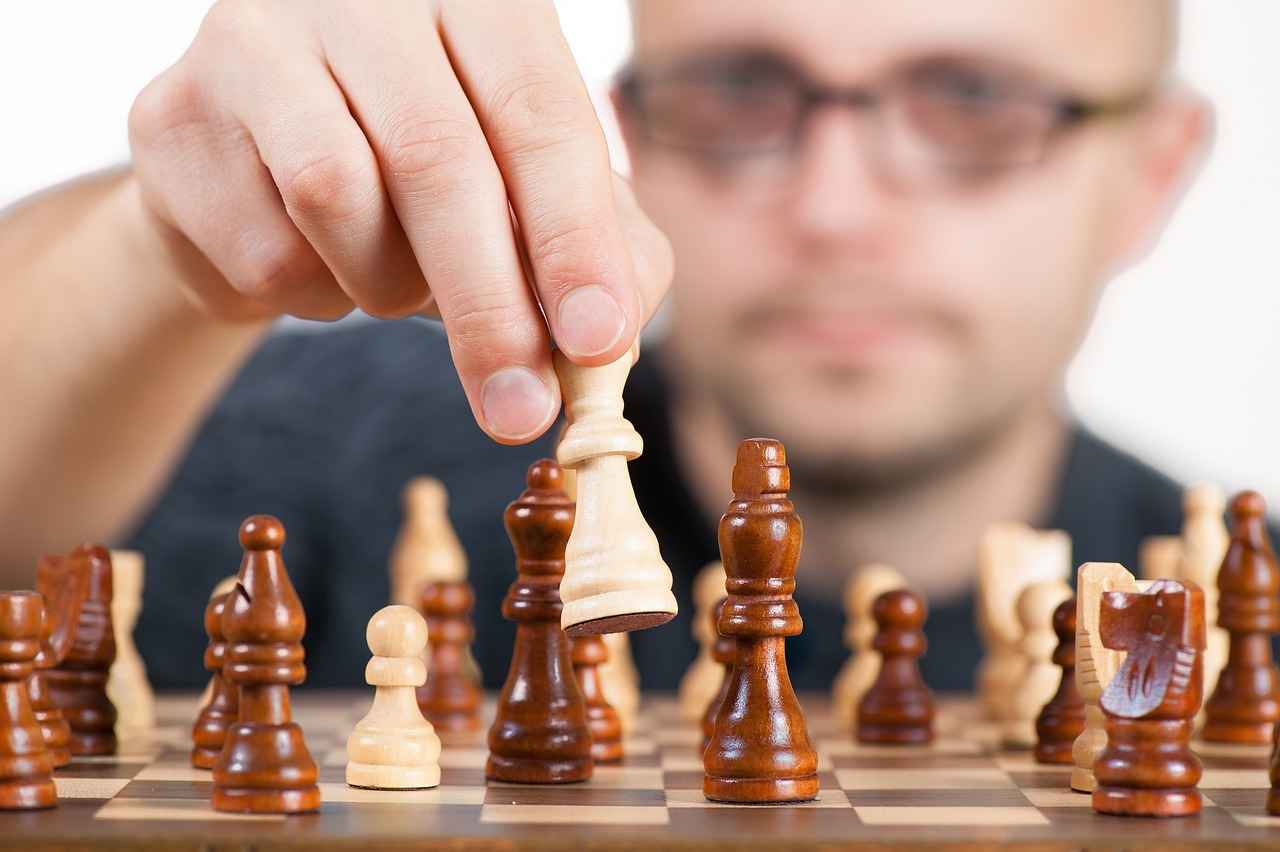 Joining a Game: Step-by-Step Guide