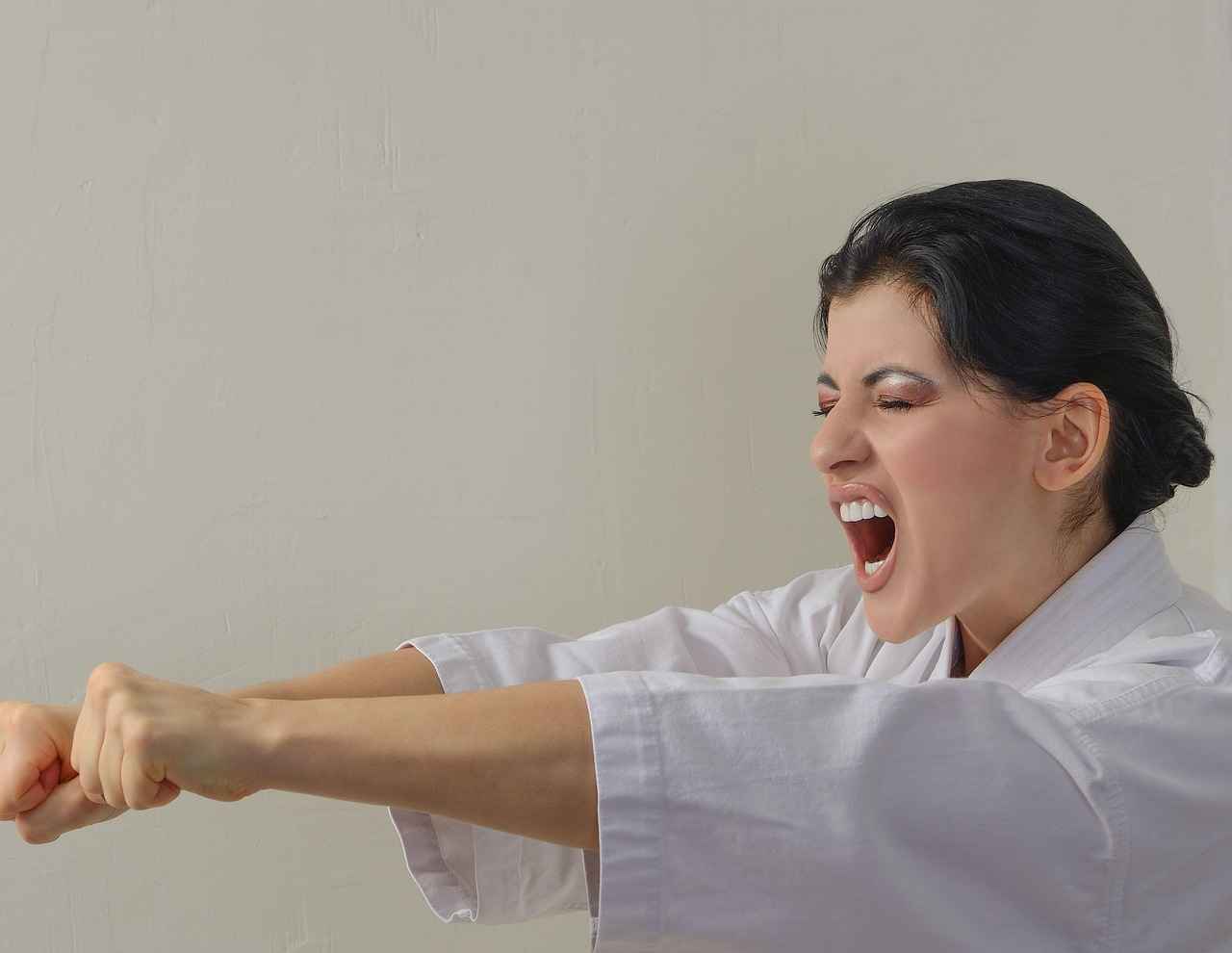 How Do You Know If a Dojo Is Right for Your Goals?