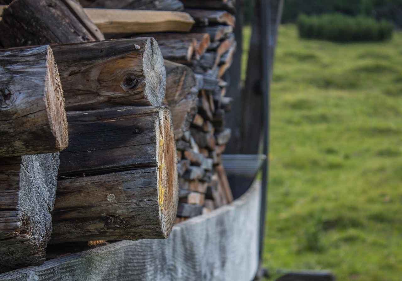 7. Combining Wood with Other Materials