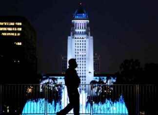L.A. City’s Bond Ratings Downgraded by S&P Amid Budget Woes la-citys-bond-ratings-downgraded-by-sp-amid-budget-woes
