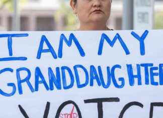 L.A. County Monitor Accused of Child Abuse Resulting in Baby’s Death la-county-monitor-accused-of-child-abuse-resulting-in-babys-death