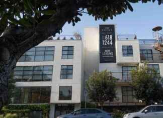 L.A. housing construction hit hard by fires, tariffs, and high interest rates la-housing-construction-hit-hard-by-fires-tariffs-and-high-interest-rates