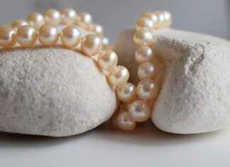 Large Pearl Necklace: How to Wear Bold Statement Jewelry Large Pearl Necklace: How to Wear Bold Statement Jewelry