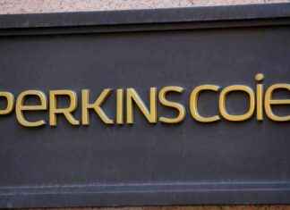 Law firms support Perkins Coie suit against Trump law-firms-support-perkins-coie-suit-against-trump