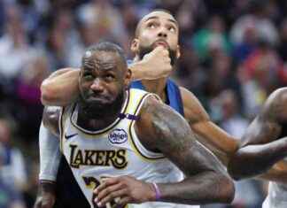 LeBron and Lakers on Brink After Loss to Minnesota lebron-and-lakers-on-brink-after-loss-to-minnesota