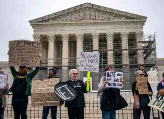 Legal Challenges Mount for Trump Administration: 220 Lawsuits in 100 Days legal-challenges-mount-for-trump-administration-220-lawsuits-in-100-days