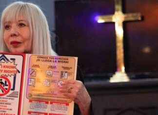 Legal ruling allows immigration enforcement in religious buildings legal-ruling-allows-immigration-enforcement-in-religious-buildings