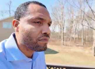 Legal Technicality May Send Exonerated Man Back to Prison legal-technicality-may-send-exonerated-man-back-to-prison