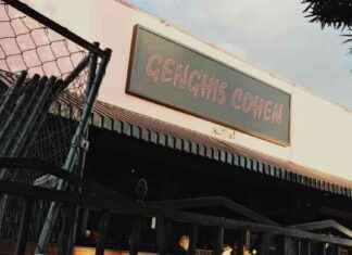 Legendary Fairfax Chinese Restaurant and Music Venue Relocating legendary-fairfax-chinese-restaurant-and-music-venue-relocating