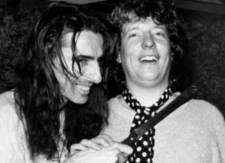 Legendary Record Producer Roy Thomas Baker Passes Away at 78 legendary-record-producer-roy-thomas-baker-passes-away-at-78