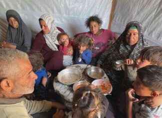 Life in Gaza: Family’s Struggle During War life-in-gaza-familys-struggle-during-war