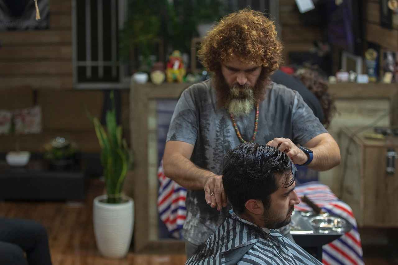 Lightskin Haircut Styles: The Best Trendy Cuts for a Fresh Look 4 How to Maintain Your Haircut for Longevity?