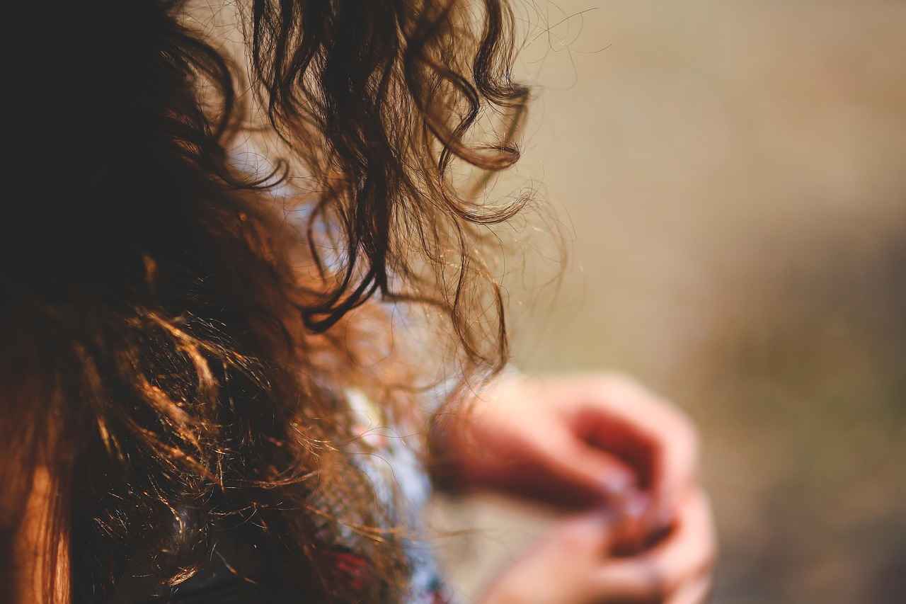 Long Haircut Styles: The Best Ways to Style and Maintain Long Hair 2 How to Maintain Long Hair for Optimal Health?