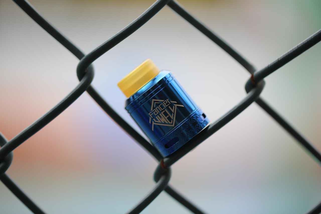 Longest Lasting Disposable Vapes: Which One is Worth It? 5 Popular Brands for Long-Lasting Disposable Vapes