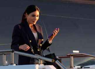 Loomer Urges Trump to Remove NSA Director: Sources loomer-urges-trump-to-remove-nsa-director-sources