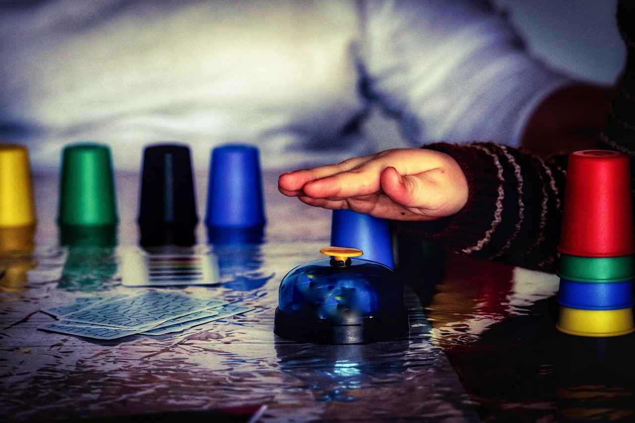 Statistical Breakdown