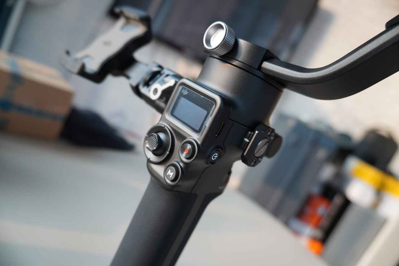 Notable Vaporesso Pod Mod Features