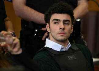 Luigi Mangione Indicted for CEO Murder: Federal Charges Explained luigi-mangione-ndicted-for-ceo-murder-federal-charges-explained