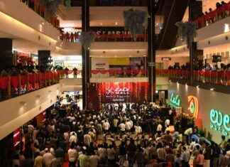 Lulu Mall Acquires Manjeera Mall in Kukatpally lulu-mall-acquires-manjeera-mall-in-kukatpally