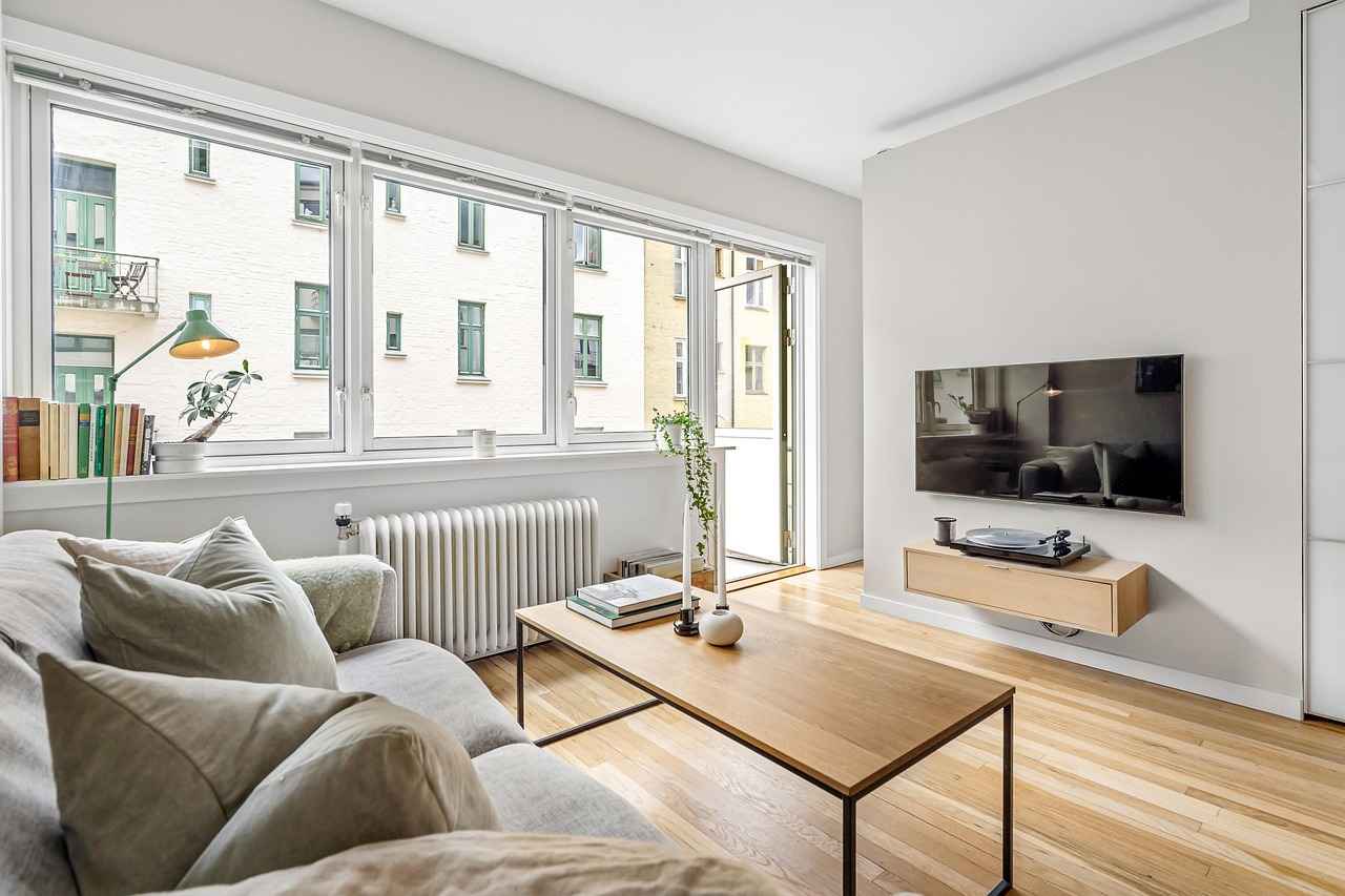 Popular Materials for Luxury Room Dividers