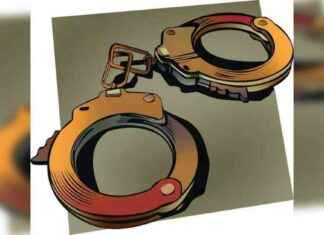 Man Arrested for Wife’s Murder: Staging Suicide – Crime News man-arrested-for-wifes-murder-staging-suicide-crime-news