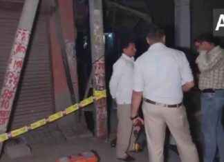 Man shot in Mustafabad: Delhi police investigate | Delhi News man-shot-in-mustafabad-delhi-police-investigate-delhi-news