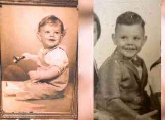 Man Sues Hospital: Switched at Birth Video Case man-sues-hospital-switched-at-birth-video-case