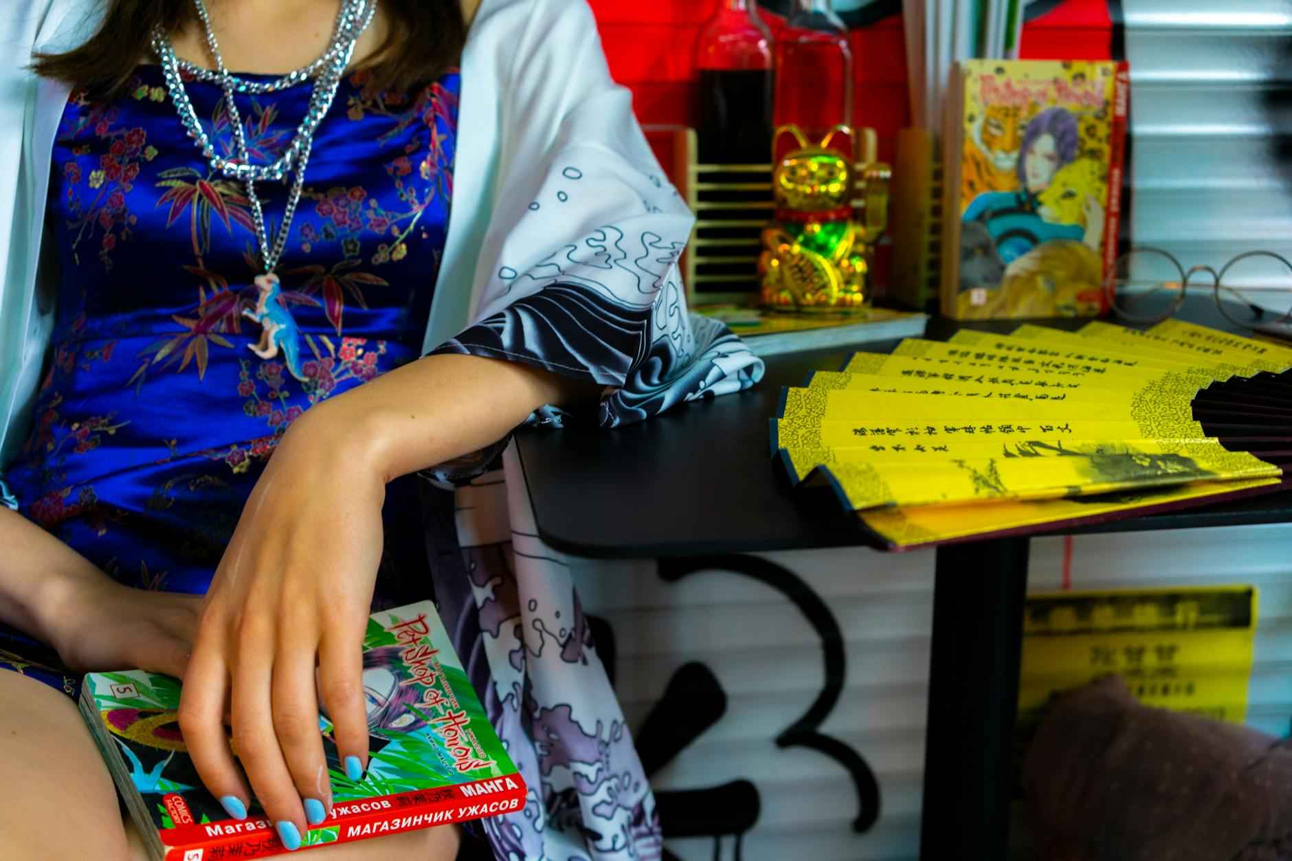 Manga18Fx Guide To Navigating Mature Manga Safely And Privately 6 Final Thoughts on Responsible Manga Reading