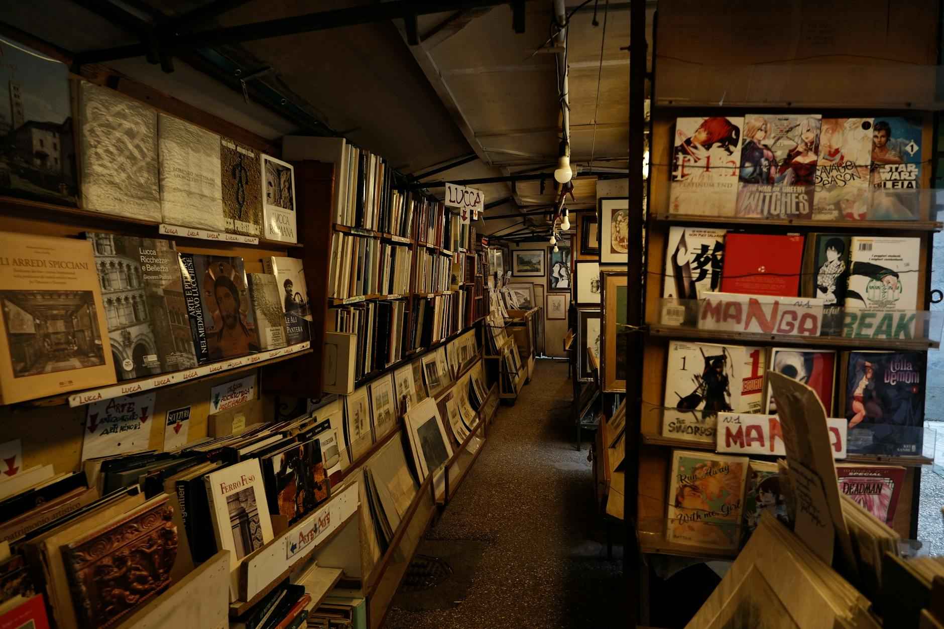 Manga18Fx Guide To Navigating Mature Manga Safely And Privately 2 The Importance of Privacy in Manga Consumption