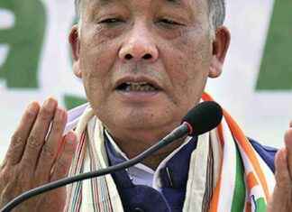 Manipur Congress to Petition Supreme Court Against Waqf Act manipur-congress-to-petition-supreme-court-against-waqf-act