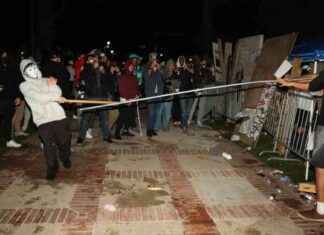 Many arrested in USC, UCLA Israel-Hamas protests won’t face charges. many-arrested-in-usc-ucla-srael-hamas-protests-wont-face-charges