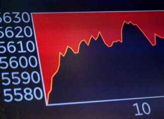Market Turmoil Shocks Retirees: 401(k) Impact of Tariffs market-turmoil-shocks-retirees-401k-mpact-of-tariffs