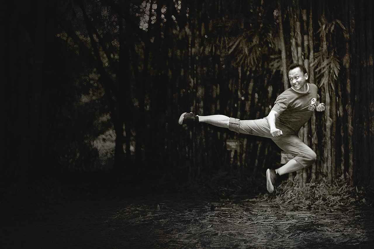 Martial Arts Near Me for Adults: How to Find the Best Classes 5 Common Misconceptions About Martial Arts