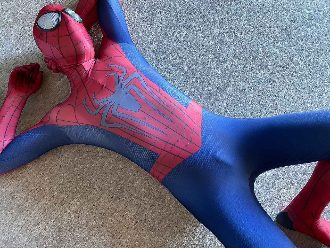 Creating a Marvel Movie Night Experience
