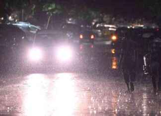 IMD Forecast: Delhi Weather Cools Down After Thunderstorm md-forecast-delhi-weather-cools-down-after-thunderstorm