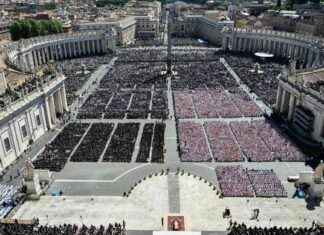 Memorable Highlights from Pope Francis’ Funeral: A Farewell Tribute memorable-highlights-from-pope-francis-funeral-a-farewell-tribute