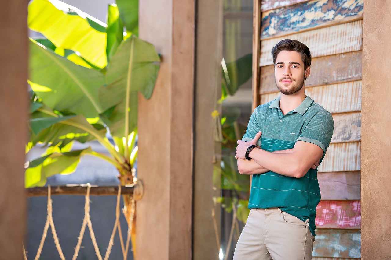 Men Pearl Necklace: The Rising Trend in Men’s Fashion 6 The Cultural Impact of Men Wearing Pearls