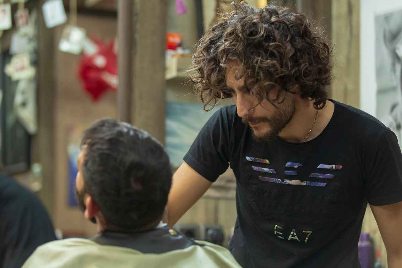 Mens Haircut Style: The Most Popular Cuts for Every Hair Type 1 What Are the Best Haircuts for Short Hair?