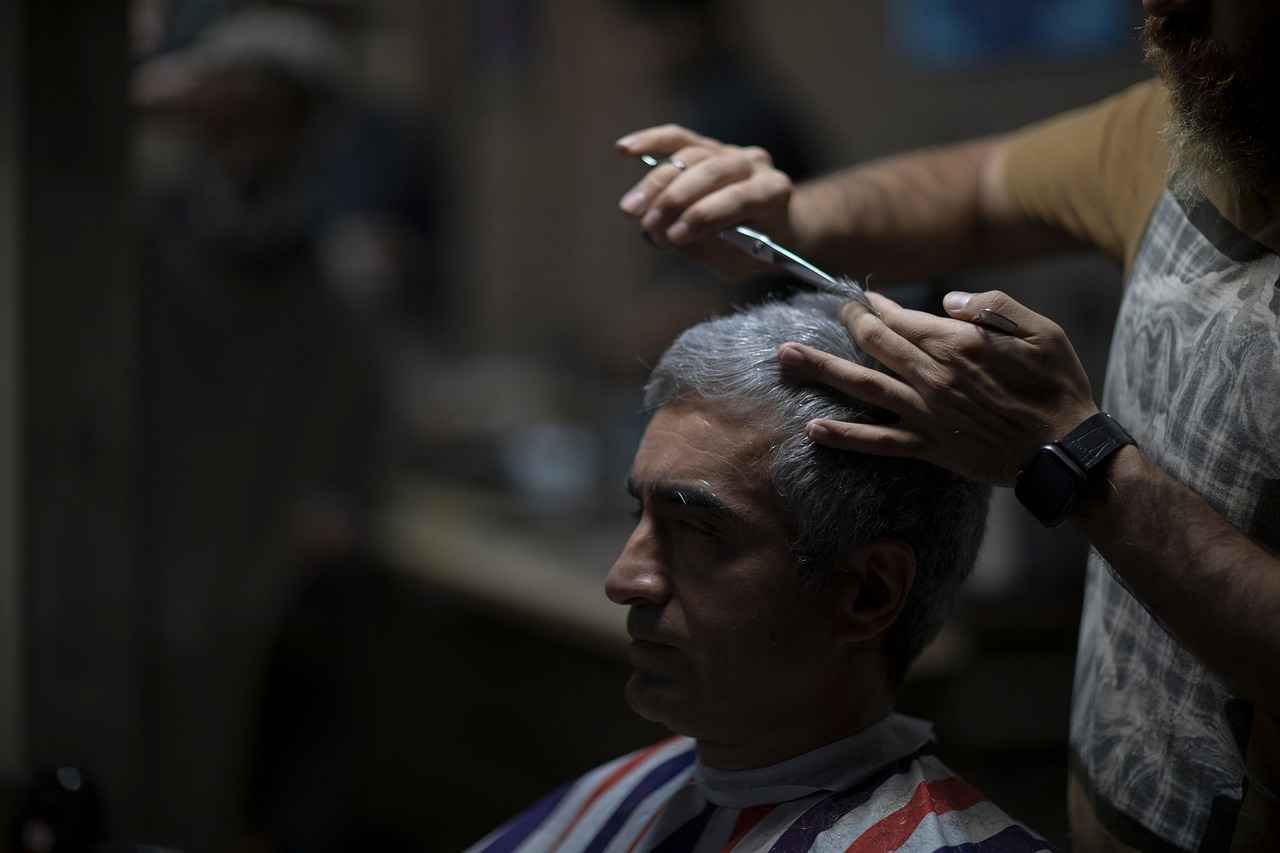 Mens Haircut Style: The Most Popular Cuts for Every Hair Type 3 What Are the Best Haircuts for Long Hair?