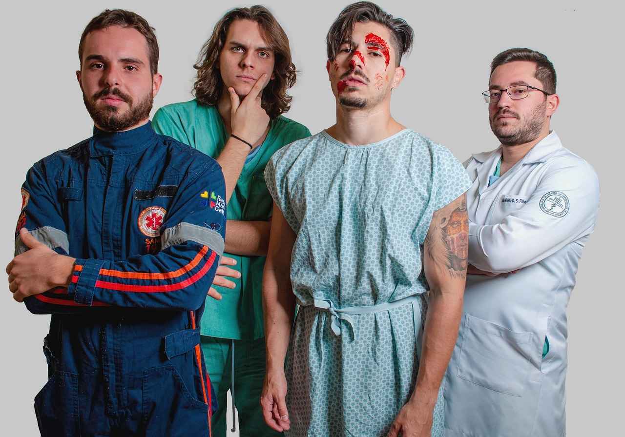 Men’s Mental Health Month 2025: How to Get Involved 8 How Can You Advocate for Policy Changes in Men’s Mental Health?