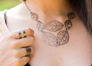 Men’s Pearl Necklace: Why Pearls Are Trending in Men’s Fashion Men's Pearl Necklace: Why Pearls Are Trending in Men’s Fashion