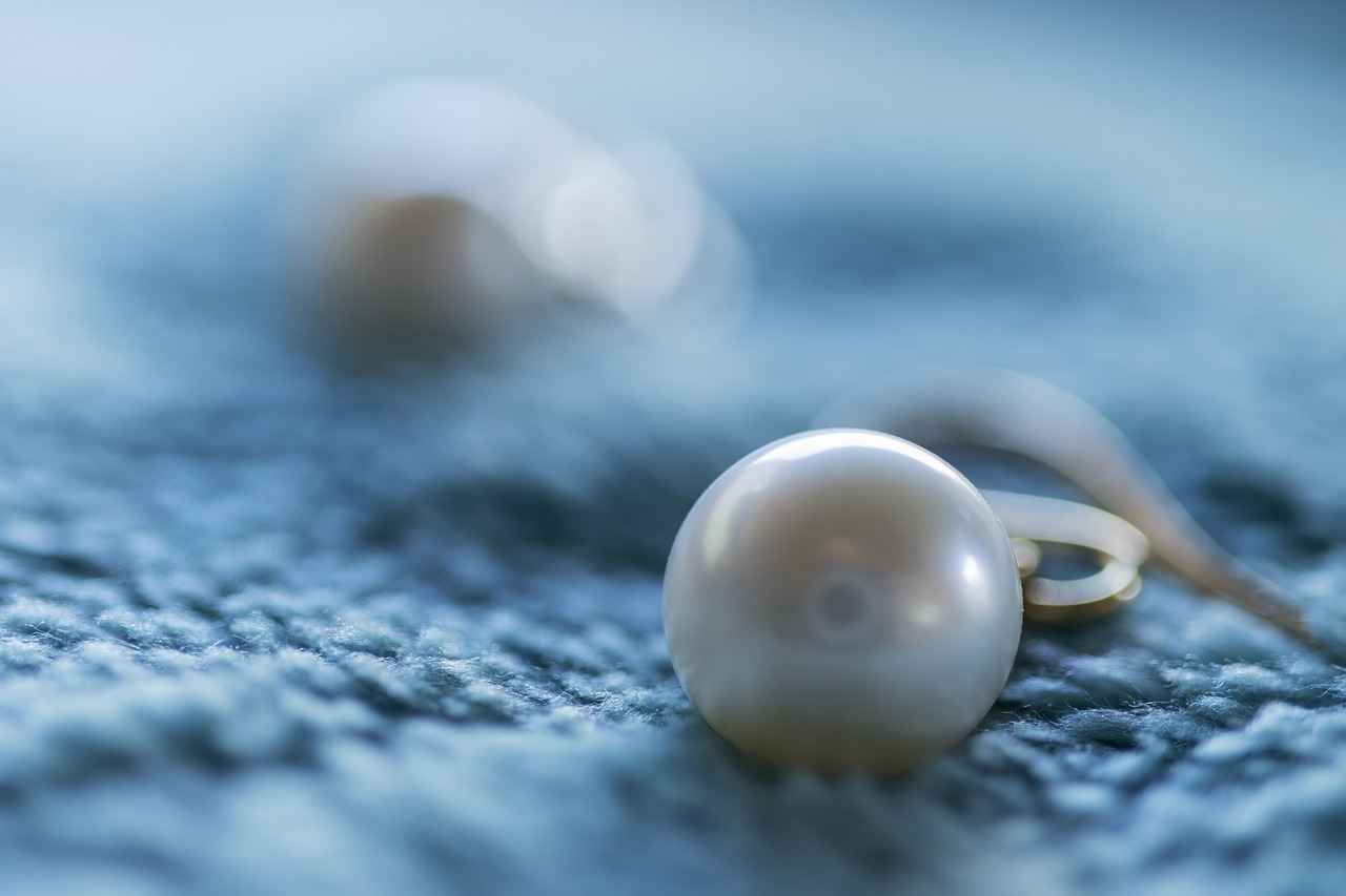 Choosing the Right Type of Pearl Necklace