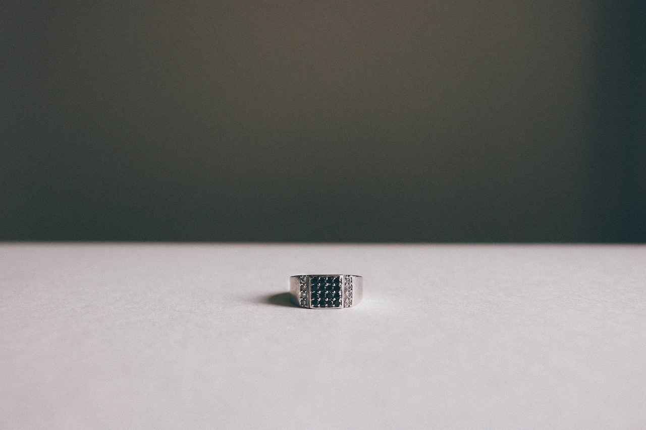 The Future of Men's Pearl Jewelry