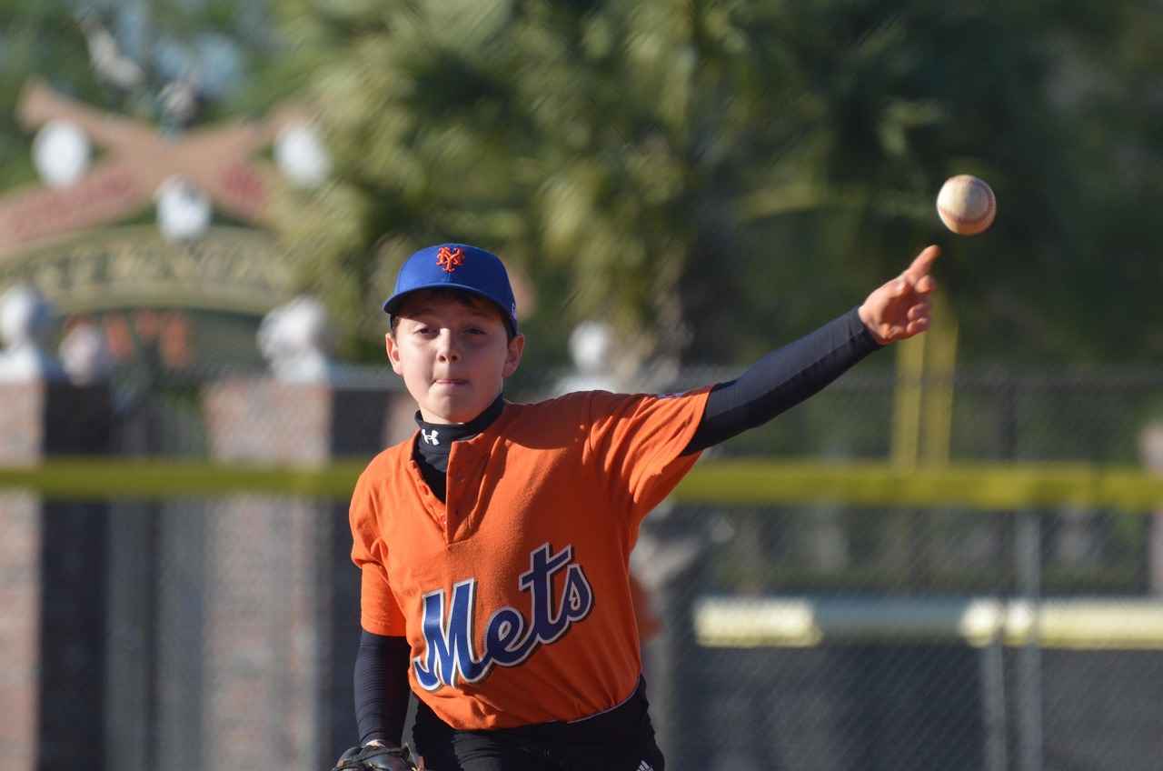 Miami Marlins vs. New York Mets: Key Players and Stats 7 Head-to-Head Statistics