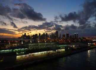 Miami Marlins vs. Washington Nationals: Game Recap and Player Breakdown Miami Marlins vs. Washington Nationals: Game Recap and Player Breakdown