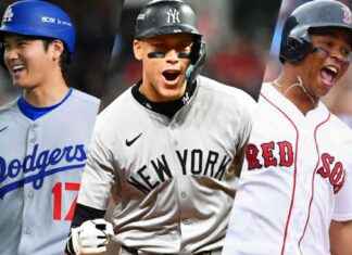 MLB Team Valuations 2025: Ranking the 30 Franchises mlb-team-valuations-2025-ranking-the-30-franchises