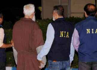 Modi’s Firm Action Against Terrorism: BJP Praises Rana’s Extradition modis-firm-action-against-terrorism-bjp-praises-ranas-extradition