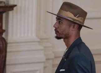 Mookie Betts Joins Dodgers for White House Visit mookie-betts-joins-dodgers-for-white-house-visit