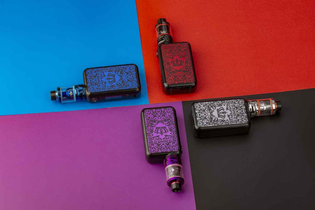 Most Popular Vape Flavors of 2025 6 How Do Flavor Regulations Impact the Market?